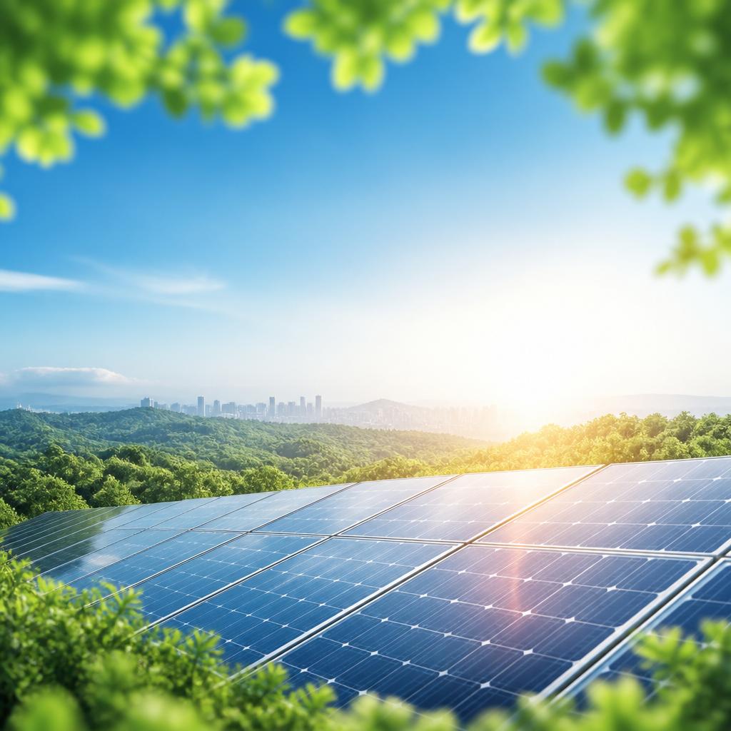 フルタイムで安心して働ける、太陽光ビジネスの新しいカタチ