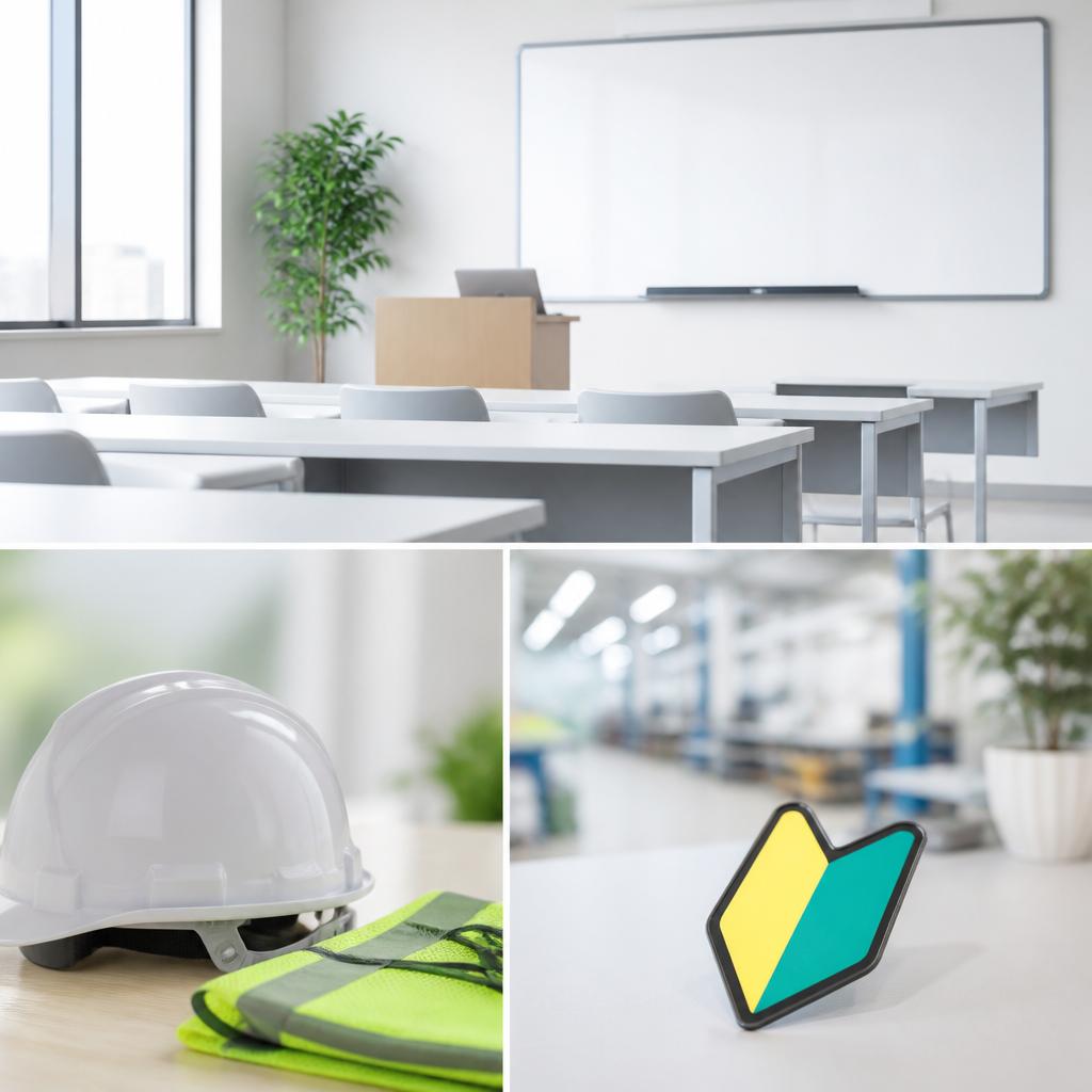 充実の研修制度
