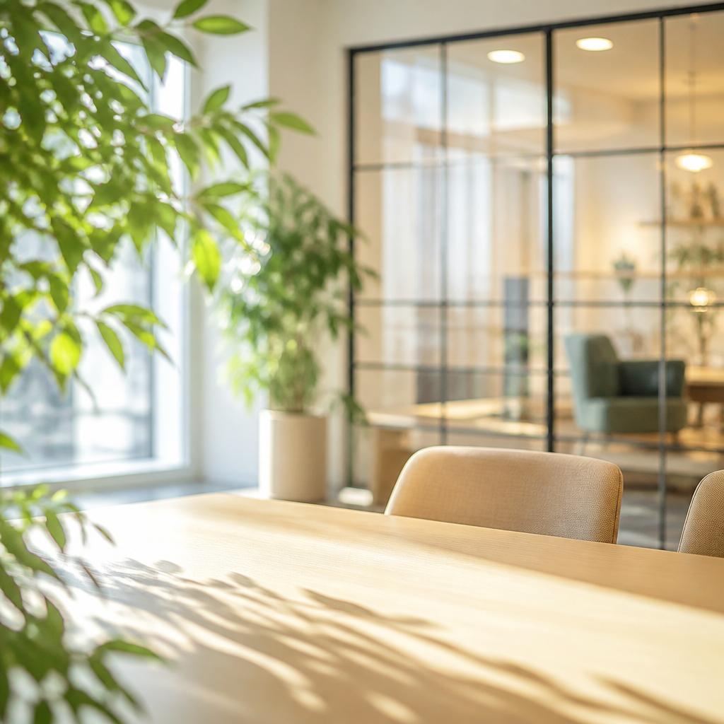お問い合わせ・職場見学のご案内